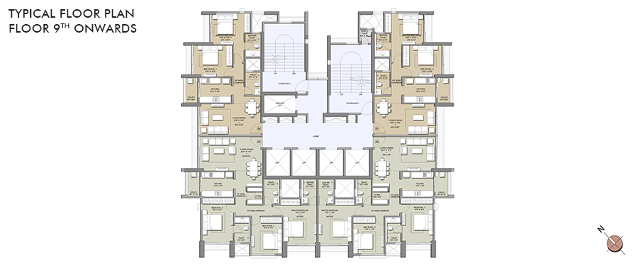 Floor plan image 2