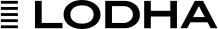 logo-lodha-black