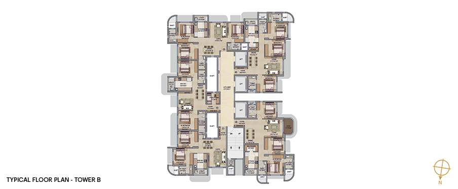 Floor plan thumbnail image 2