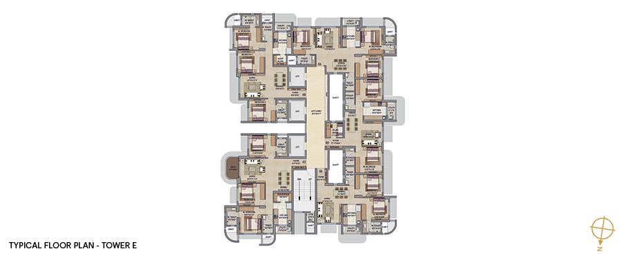 Floor plan thumbnail image 5