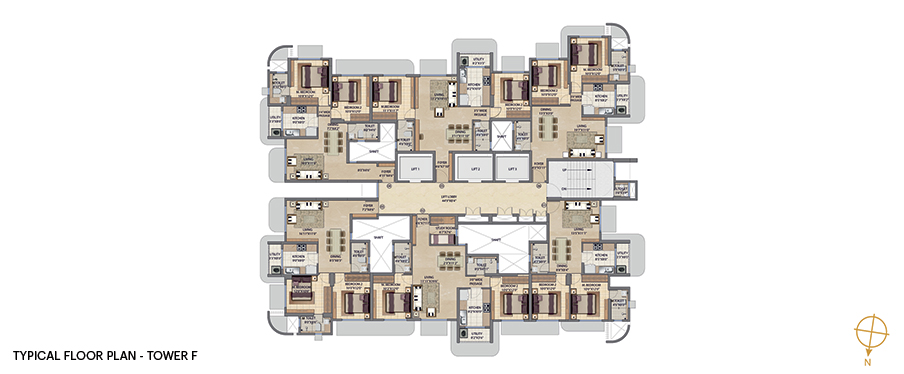 Floor plan thumbnail