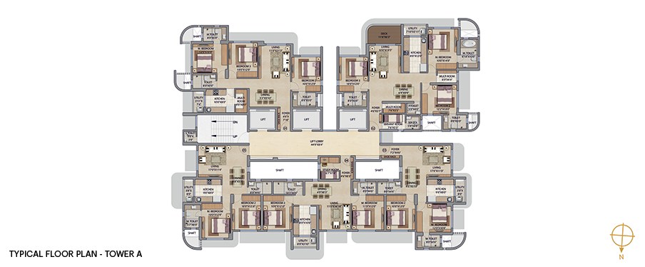 Floor plan thumbnail image 1