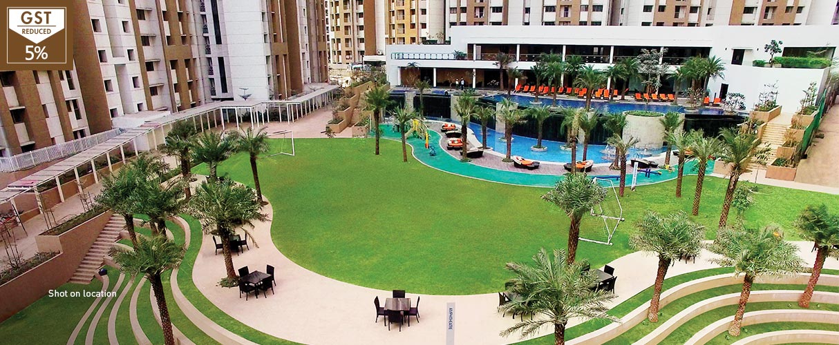 Lodha Splendora Premium Residential Property in Thane Lodha Group