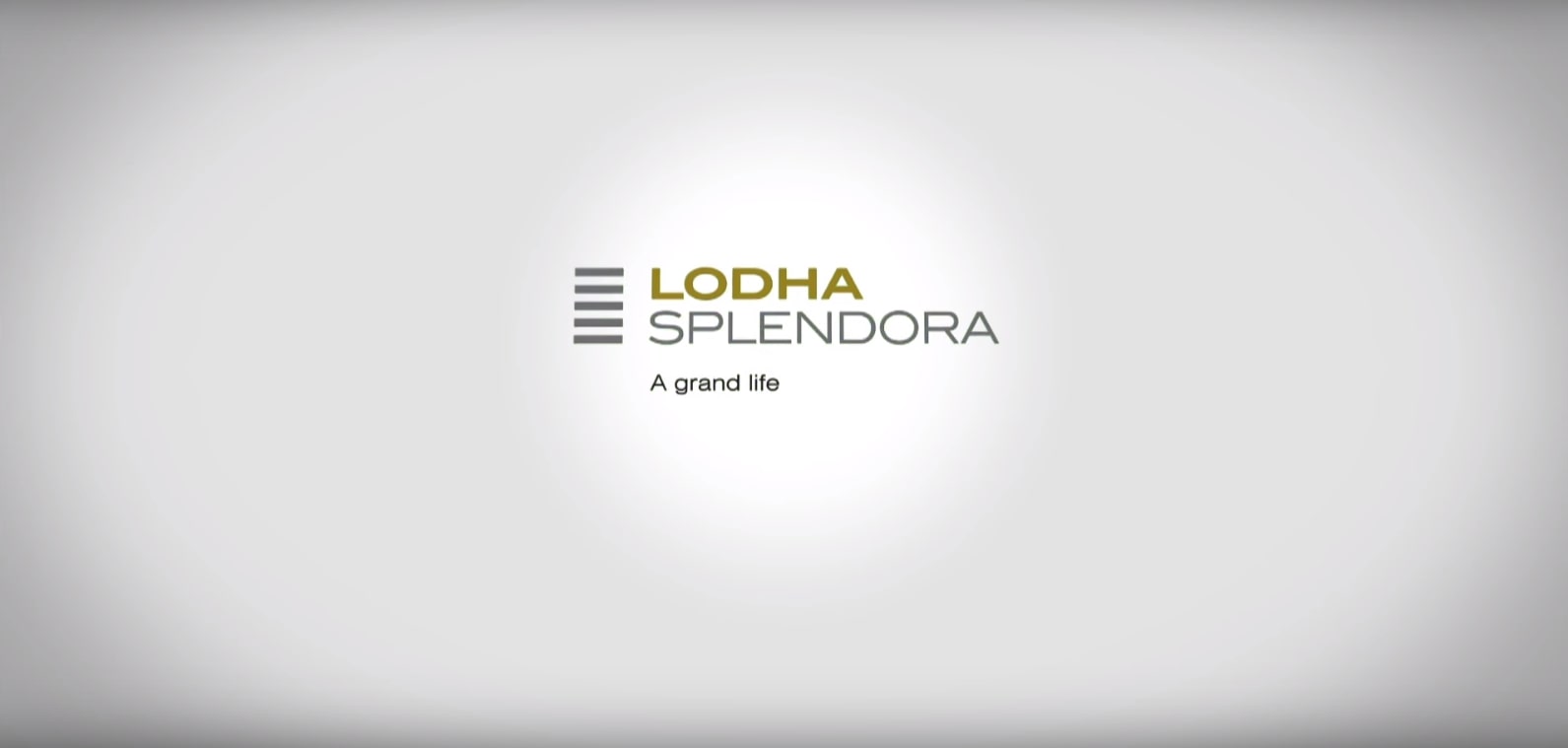 Lodha Splendora - A 40 Acre Development Video