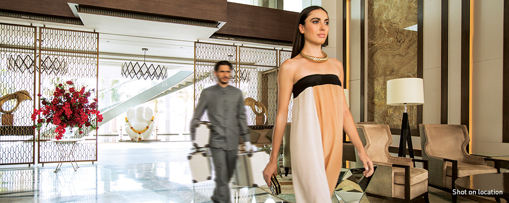 The Reserve by Lodha - A lifestyle so exclusive, it’s reserved only for you