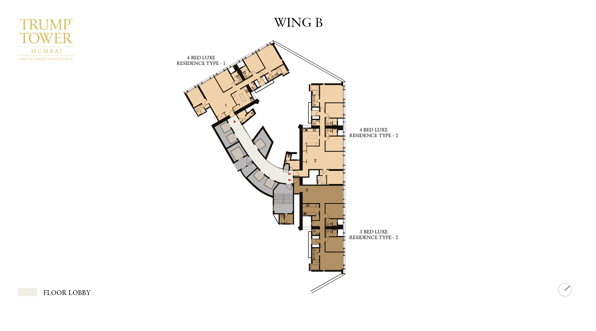 Floor plan image 2