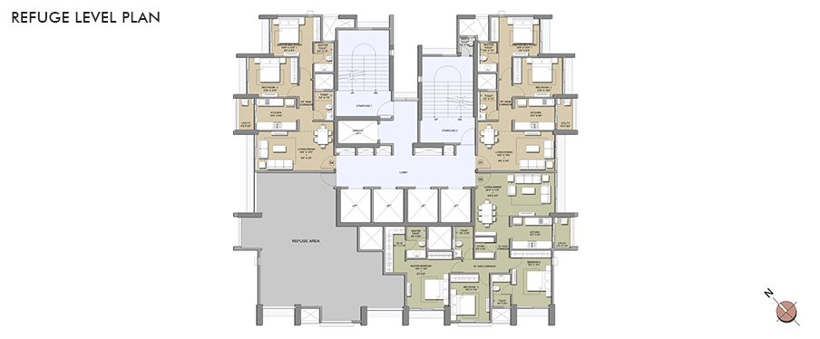 Floor plan image 1