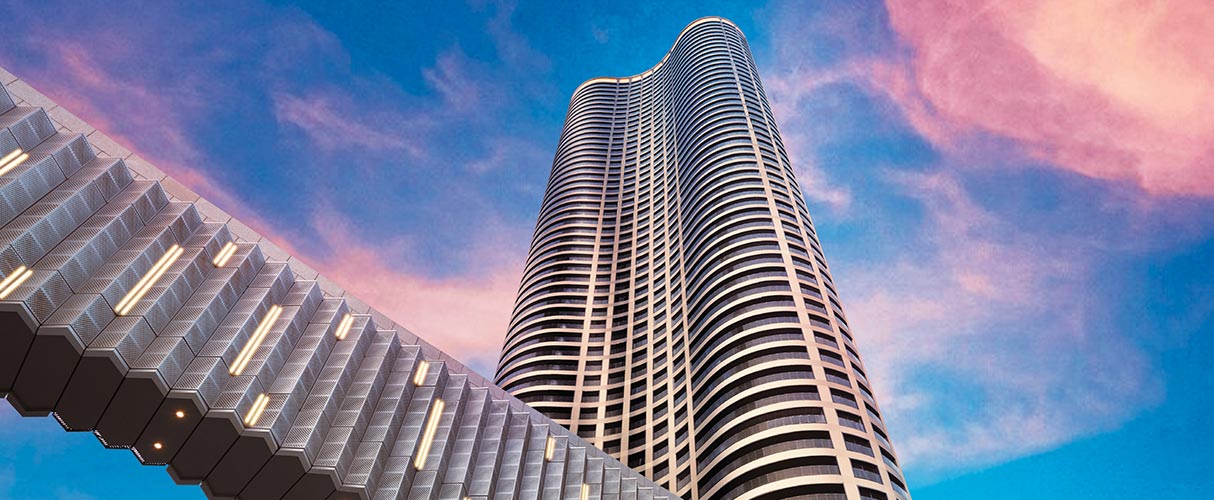 World View Premium Residential Space in Lower Parel Lodha Group