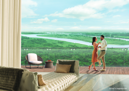 Lodha Regalia - Residential project in Mulund