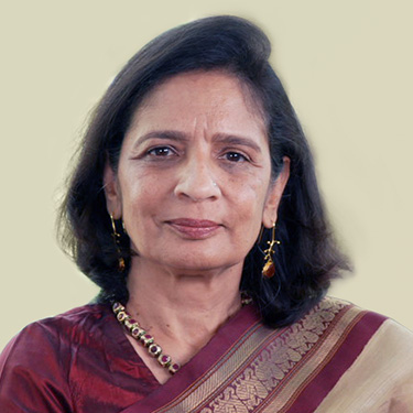 Ms. Harita Gupta Independent Director