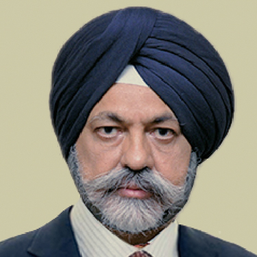 Mr. Rajinder Pal Singh - Non-executive and Non-independent director