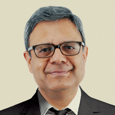 Mr. Rajeev Bakshi - Independent Director